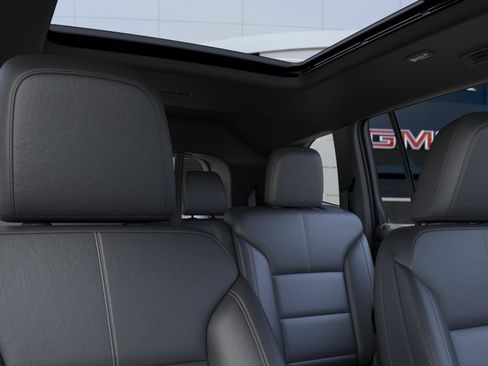 New 2026 GMC Acadia Elevation w/ Black Edition FWD image 24