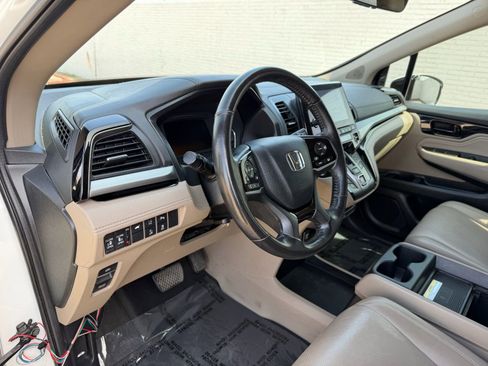 Used 2020 Honda Odyssey Elite image 15