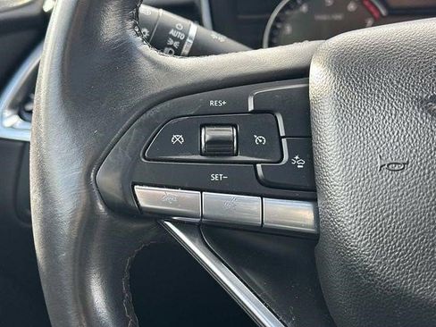 Certified 2024 Cadillac XT6 Luxury AWD/4WD image 23