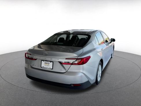 Used 2025 Toyota Camry LE image 13