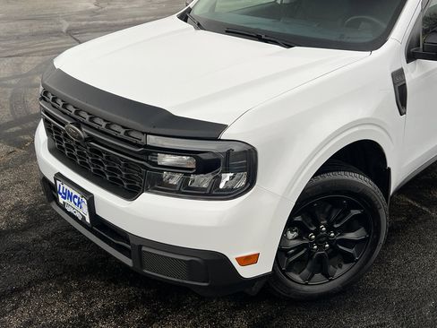 Used 2024 Ford Maverick XLT w/ XLT Luxury Package image 9