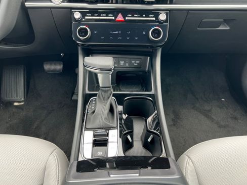 New 2026 Hyundai Santa Cruz SEL image 18