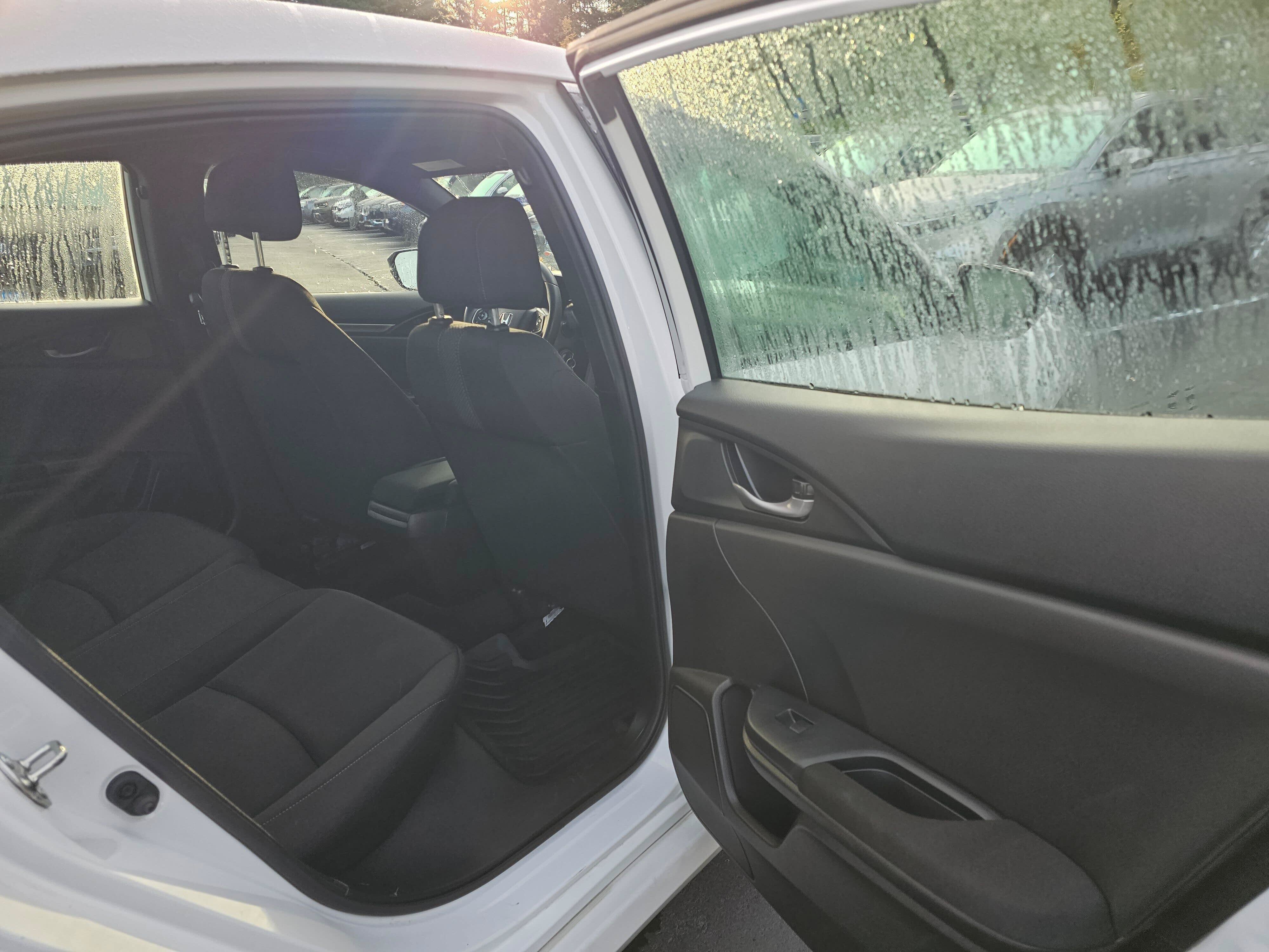 Used 2020 Honda Civic LX image 15