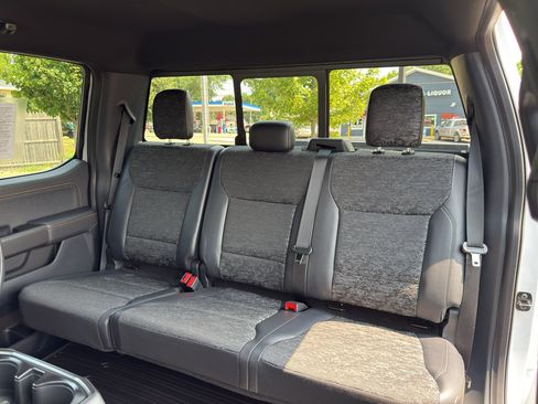 Used 2025 Ford F150 Tremor w/ Bed Utility Package AWD/4WD image 35