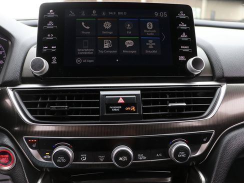 Used 2020 Honda Accord Sport image 20