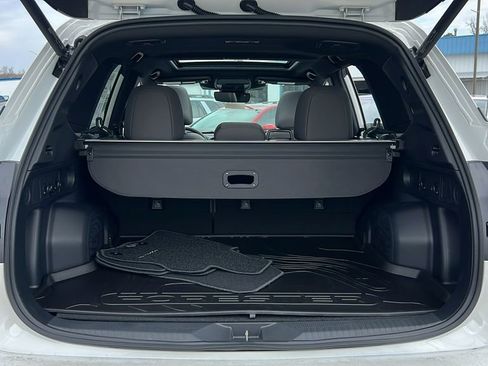 New 2026 Subaru Forester Premium image 14