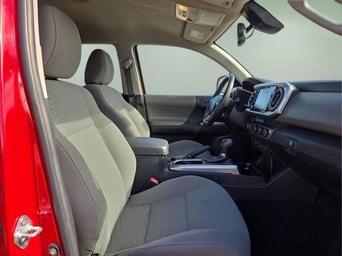 Used 2023 Toyota Tacoma SR5 w/ SX Package image 13