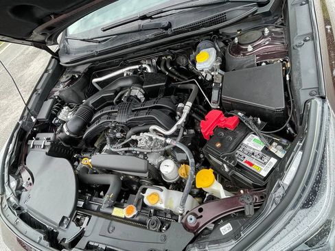 Used 2023 Subaru Outback Limited AWD/4WD image 55