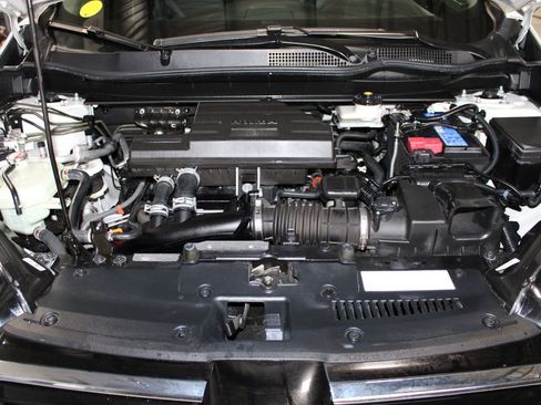 Used 2022 Honda CR-V EX-L image 14