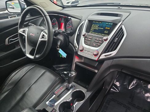 Used 2017 GMC Terrain SLT w/ Open Road Package image 25