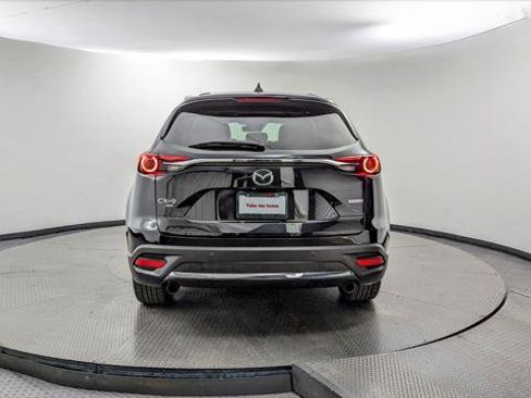 Used 2023 MAZDA CX-9 Grand Touring image 7