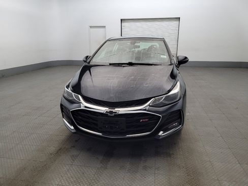 Used 2019 Chevrolet Cruze LT w/ Convenience Package image 15