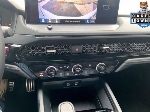 Used 2024 Honda Accord Sport image 33