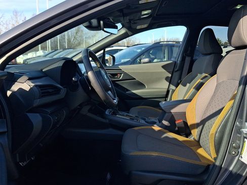 Certified 2024 Subaru Crosstrek 2.5i Sport w/ Crosstrek Mirror Package image 12