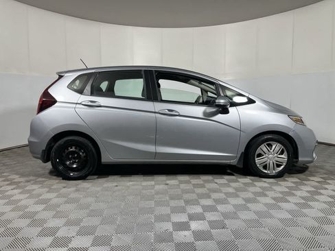 Used 2019 Honda Fit LX image 9