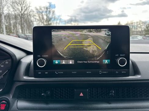 Used 2025 Honda CR-V EX image 34