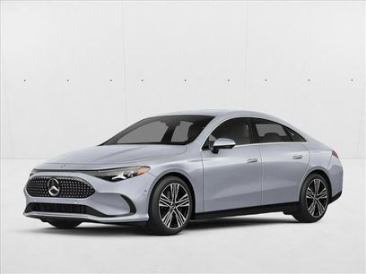 New 2027 Mercedes-Benz CLA 350