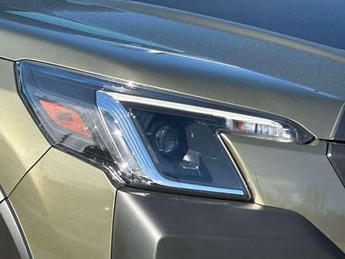 Certified 2023 Subaru Forester Wilderness image 7