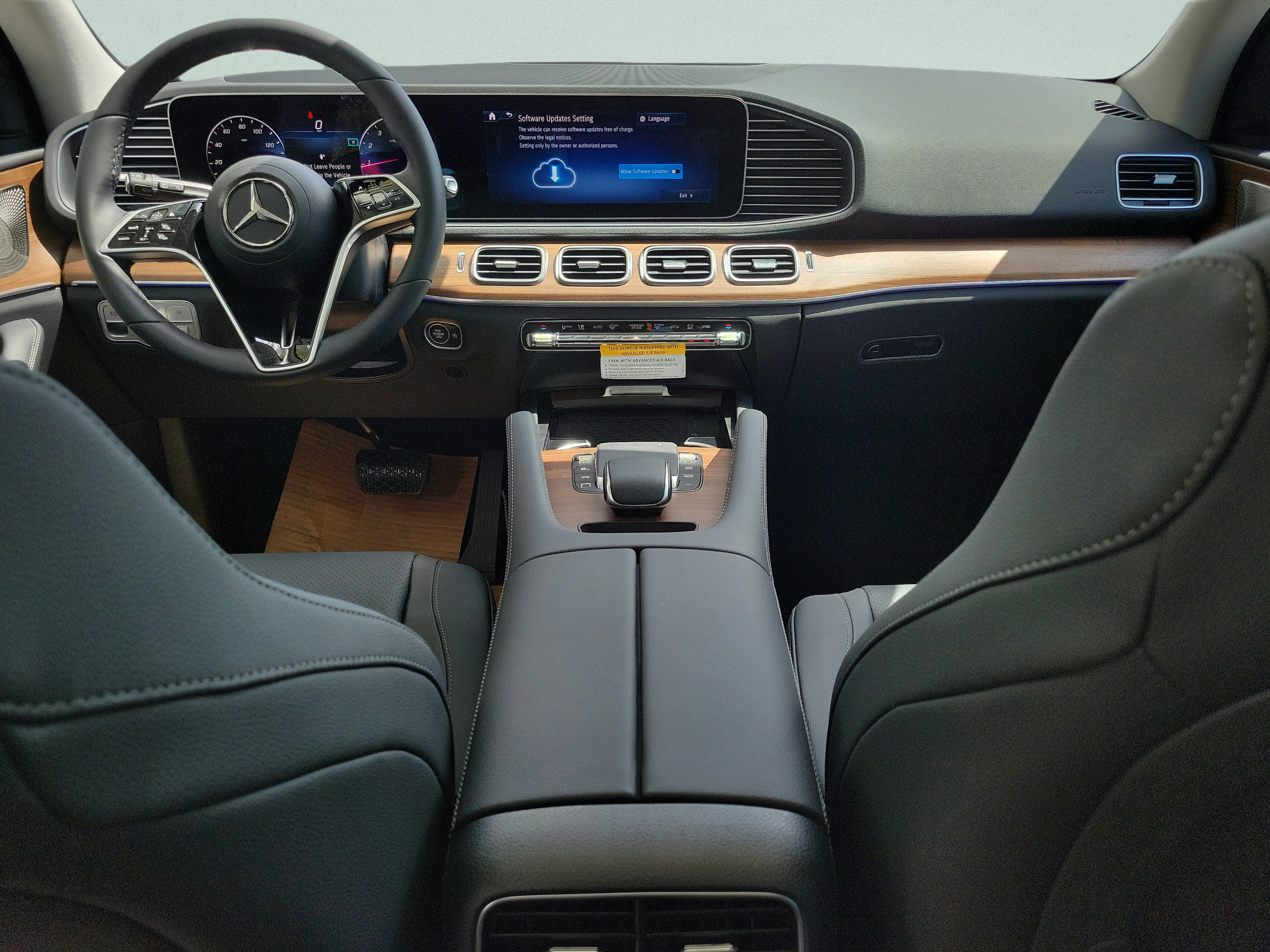 Certified 2026 Mercedes-Benz GLE 350 4MATIC image 12