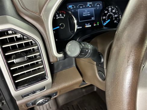 Used 2020 Ford F150 King Ranch w/ Equipment Group 601A Luxury image 19