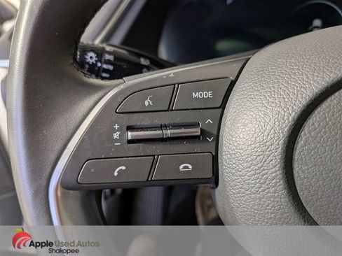 Used 2023 Hyundai Sonata SEL w/ Convenience Package FWD image 21