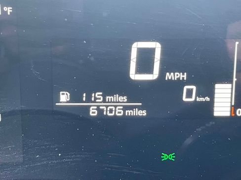 Used 2026 Nissan Kicks SV FWD image 18