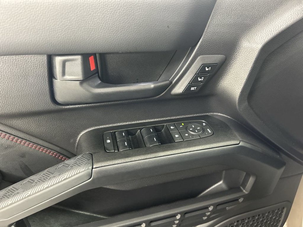 Used 2025 Toyota 4Runner TRD Pro AWD/4WD image 11