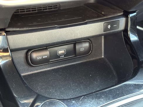 Used 2021 Kia Seltos SX image 14