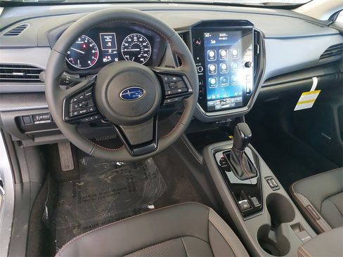 Used 2025 Subaru Crosstrek 2.5i Limited image 15