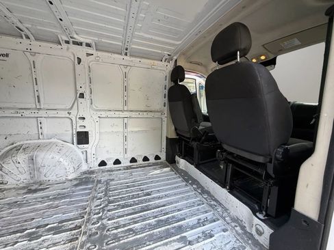 Used 2017 RAM ProMaster 1500 image 17