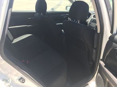 Used 2016 Nissan Altima 2.5 S w/ Power Driver Seat Package image 5