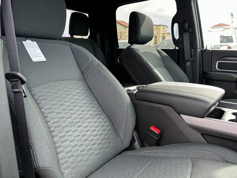 New 2026 RAM 3500 Big Horn image 19