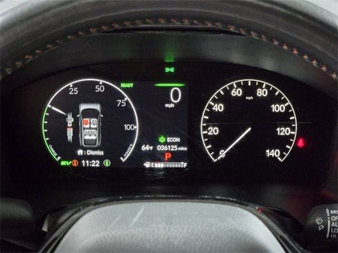 Used 2023 Honda CR-V Sport Touring image 34