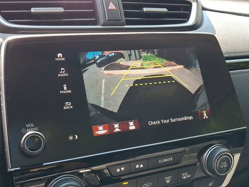 Used 2017 Honda CR-V EX image 18