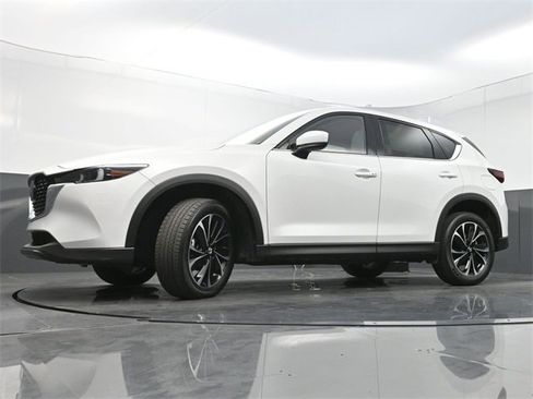 Certified 2023 MAZDA CX-5 AWD 2.5 S w/ Premium Plus Pkg image 29