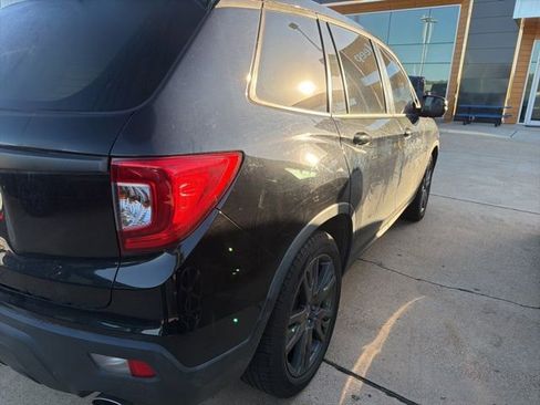 Used 2019 Honda Passport EX-L image 8