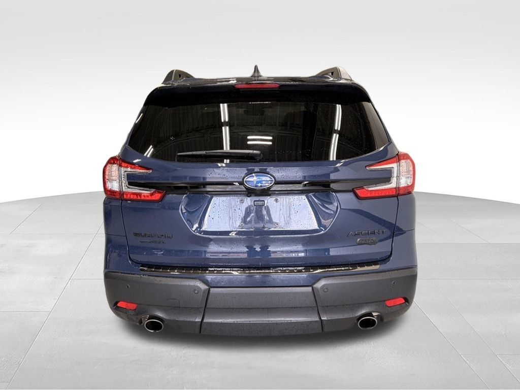 Used 2024 Subaru Ascent Onyx Edition w/ Popular Package Onyx AWD/4WD image 4