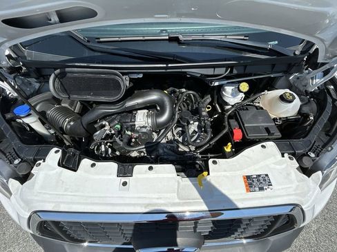 Used 2024 Ford Transit 250 Base w/ Exterior Upgrade Package image 53