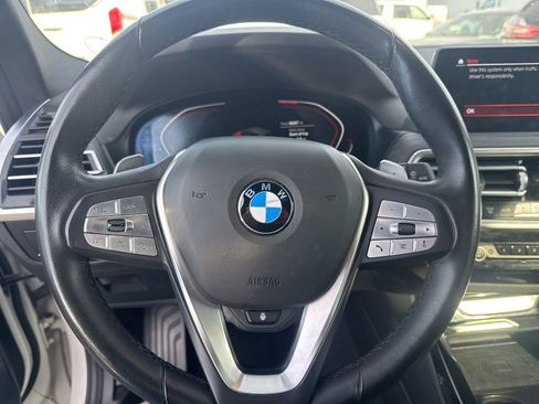 Used 2023 BMW X3 sDrive30i image 9