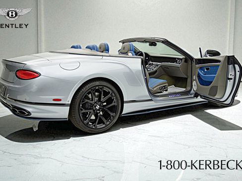 Used 2023 Bentley Continental GT S image 15