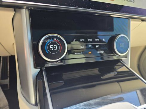 Used 2023 Land Rover Range Rover SE image 31