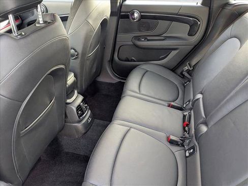 Used 2023 MINI Cooper Countryman John Cooper Works w/ Signature Upholstery Package image 19