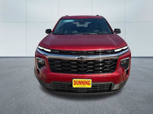 Used 2026 Chevrolet Traverse LT AWD/4WD image 6