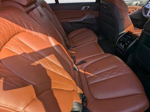 Used 2019 BMW X7 xDrive40i w/ Premium Package image 18