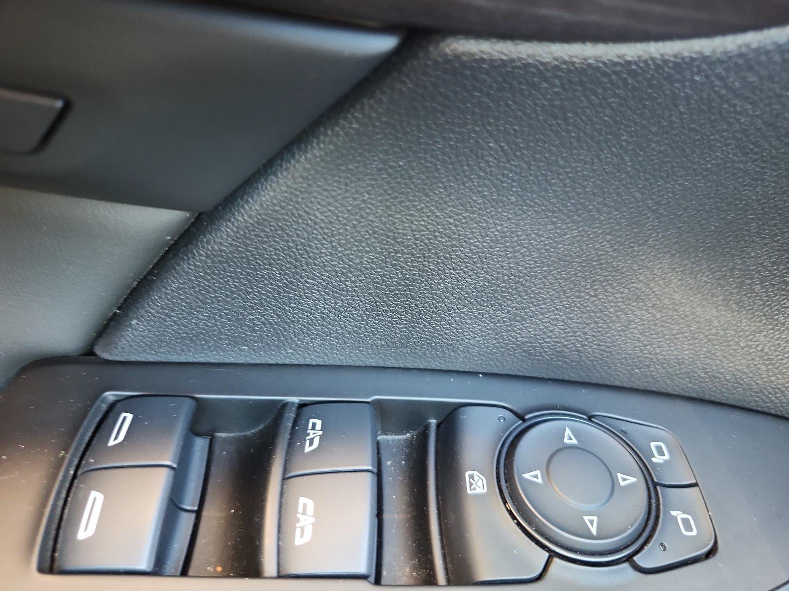 Certified 2023 Buick Envision Avenir AWD/4WD image 24