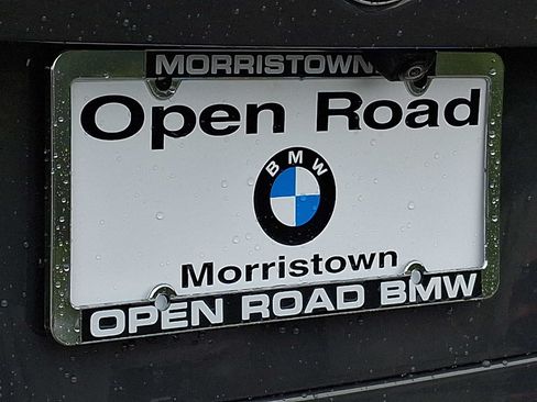 Used 2022 BMW X5 M50i w/ Executive Package AWD/4WD image 31