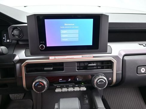 New 2026 Toyota Tacoma SR5 image 6