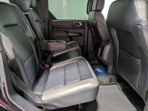 Certified 2025 Ford Bronco Outer Banks image 43