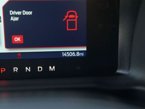 Used 2024 Ford Bronco Wildtrak AWD/4WD image 25