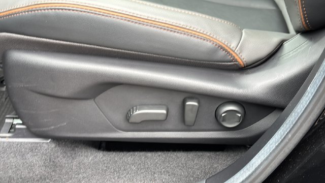 Certified 2026 Subaru Forester Sport AWD/4WD image 20